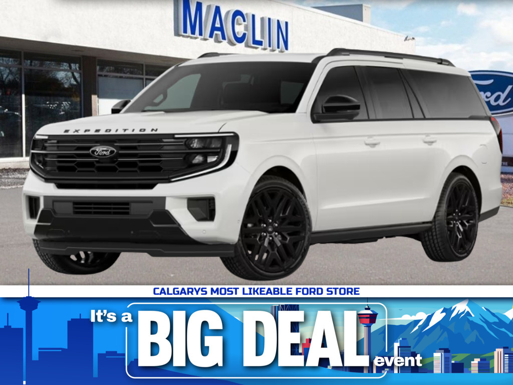 2026 Ford Expedition TR-26EP7292