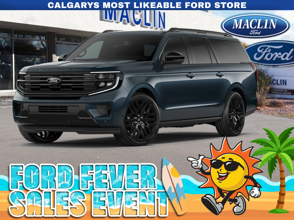 2026 Ford Expedition TR-26EP3713T