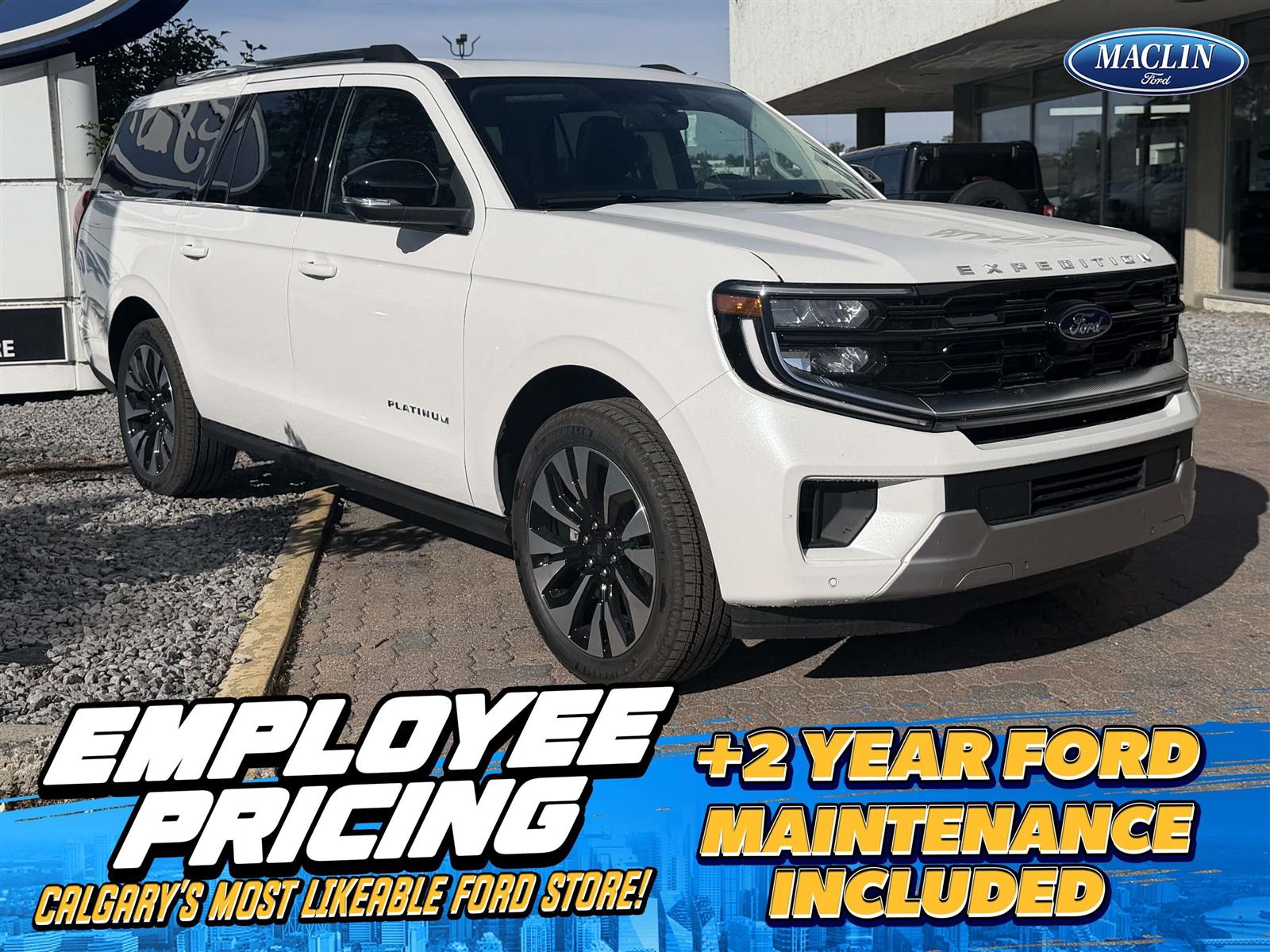 2026 Ford Expedition TR-26EP8235T