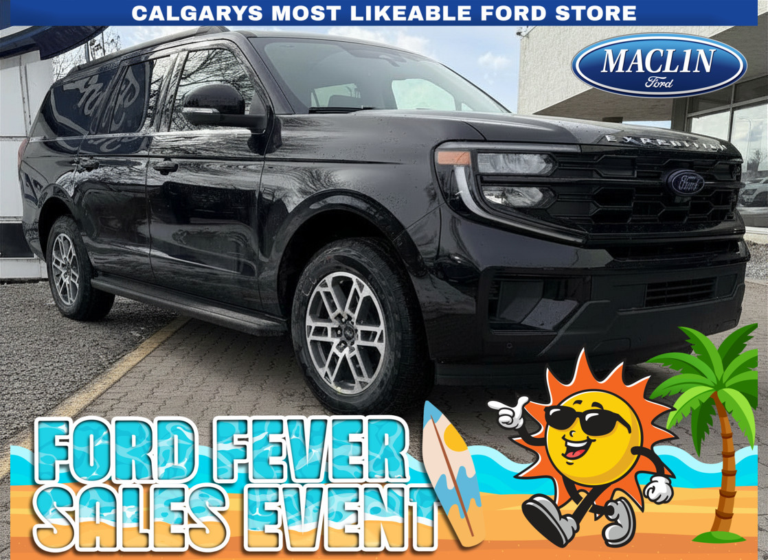 2026 Ford Expedition TR-26EP9050