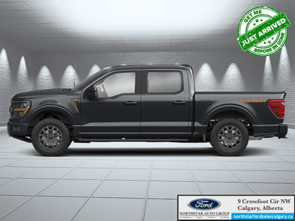2026 Ford F-150 S26T424