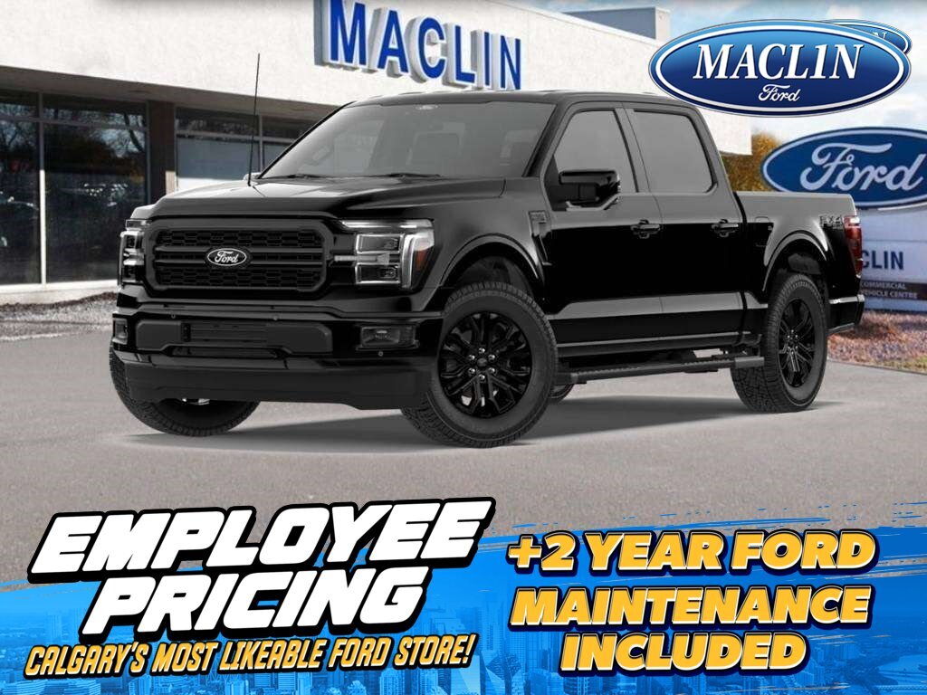 2026 Ford F-150 26F11671