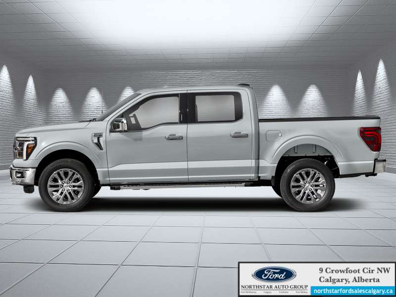 2026 Ford F-150 S26T874