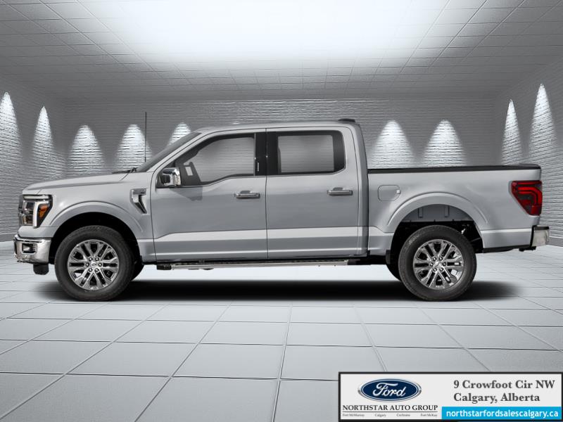 2026 Ford F-150 S26T877