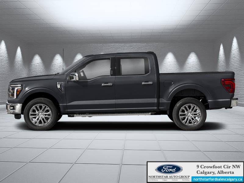 2026 Ford F-150 S26T872