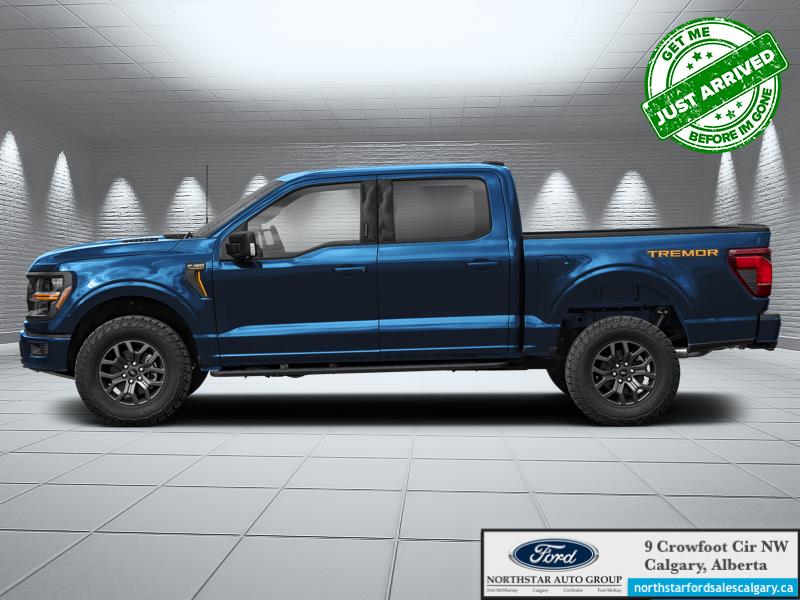 2026 Ford F-150 S26T936