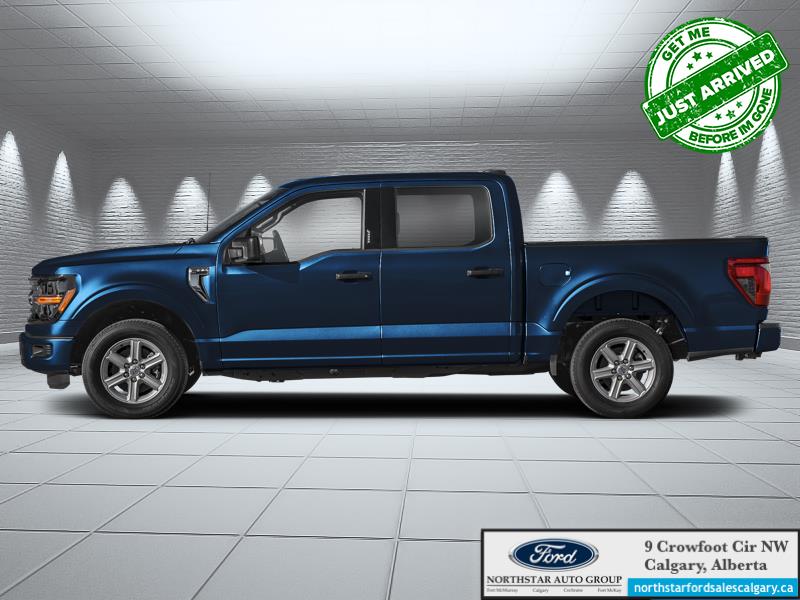 2026 Ford F-150 S26T933