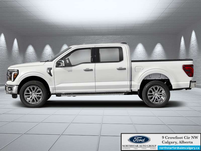 2026 Ford F-150 S26T990