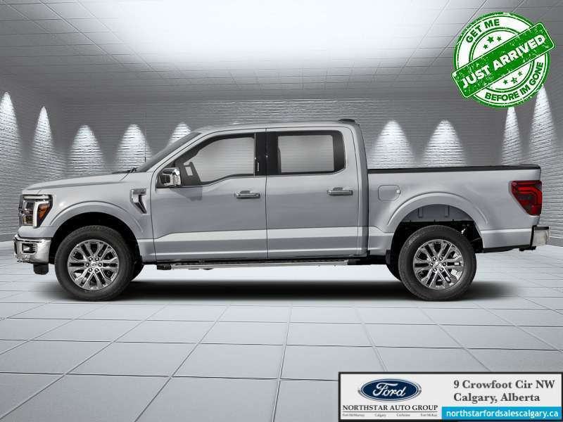 2026 Ford F-150 S26T1044