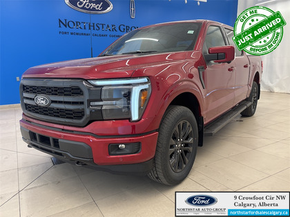 2026 Ford F-150 S26T608