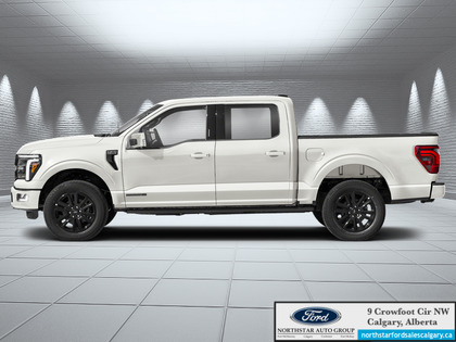 2026 Ford F-150 S26T955