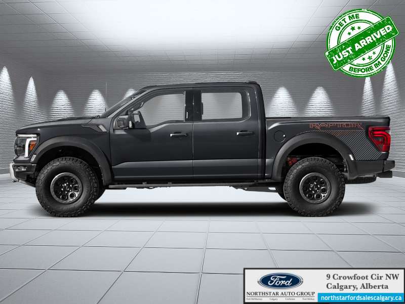 2026 Ford F-150 S26T1065