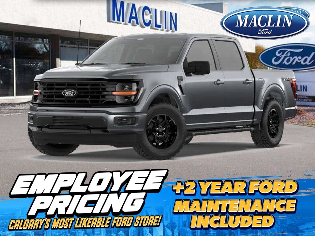 2026 Ford F-150 26F19665