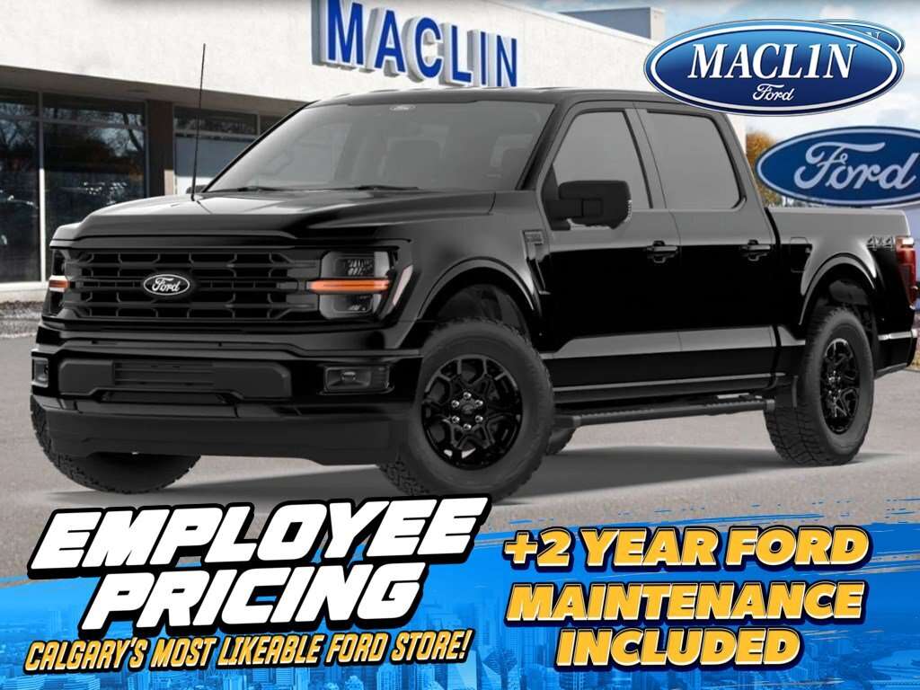 2026 Ford F-150 26F13618