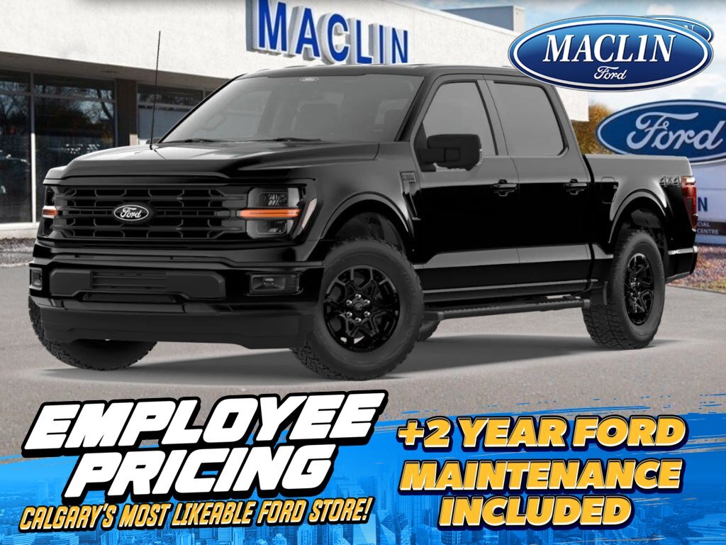 2026 Ford F-150 26F14713