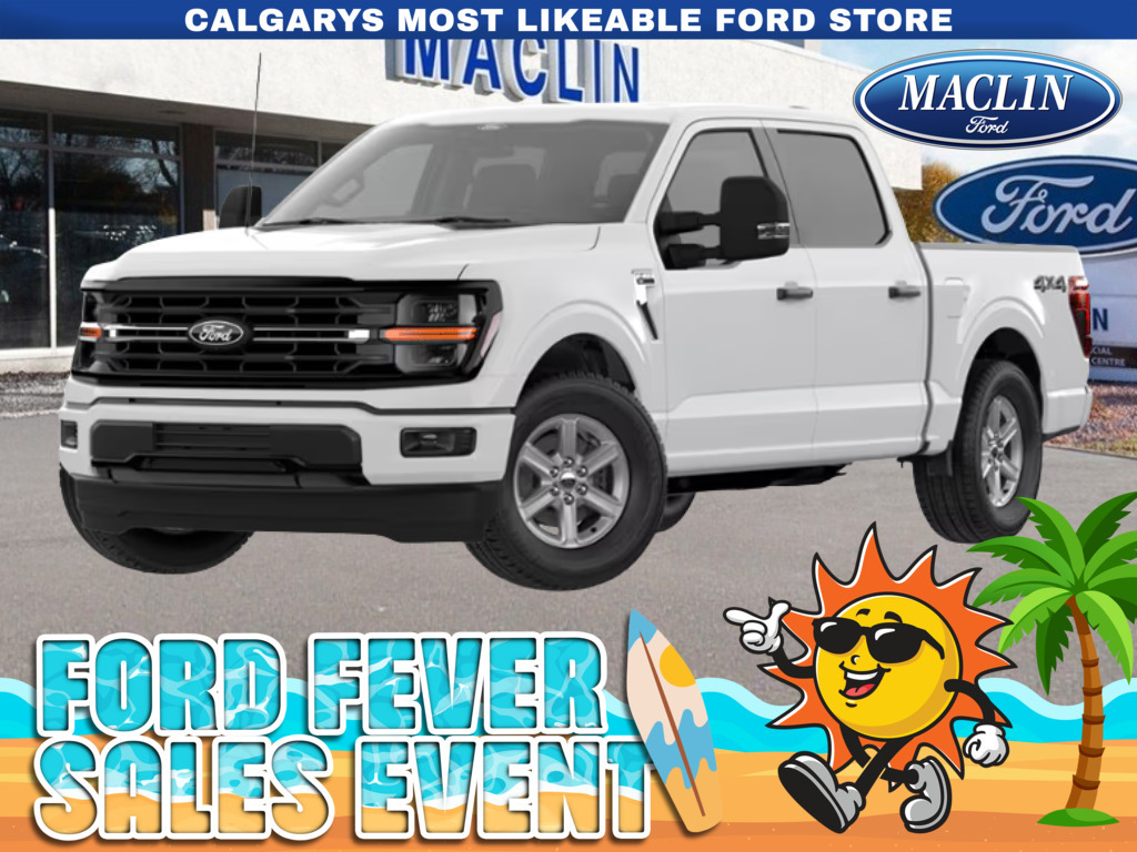 2026 Ford F-150 XLT | MOBILE OFFICE PACKAGE | BED UTILITY PACKAGE