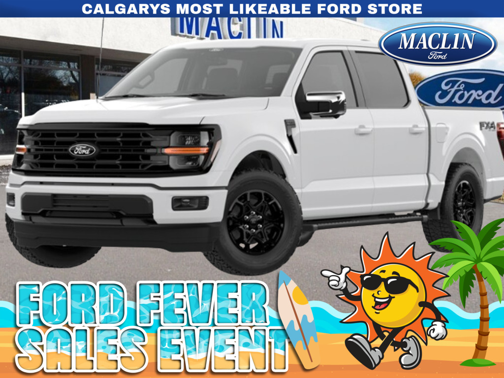 2026 Ford F-150 XLT | BED UTILITY PACKAGE | TOW/HAUL PACKAGE