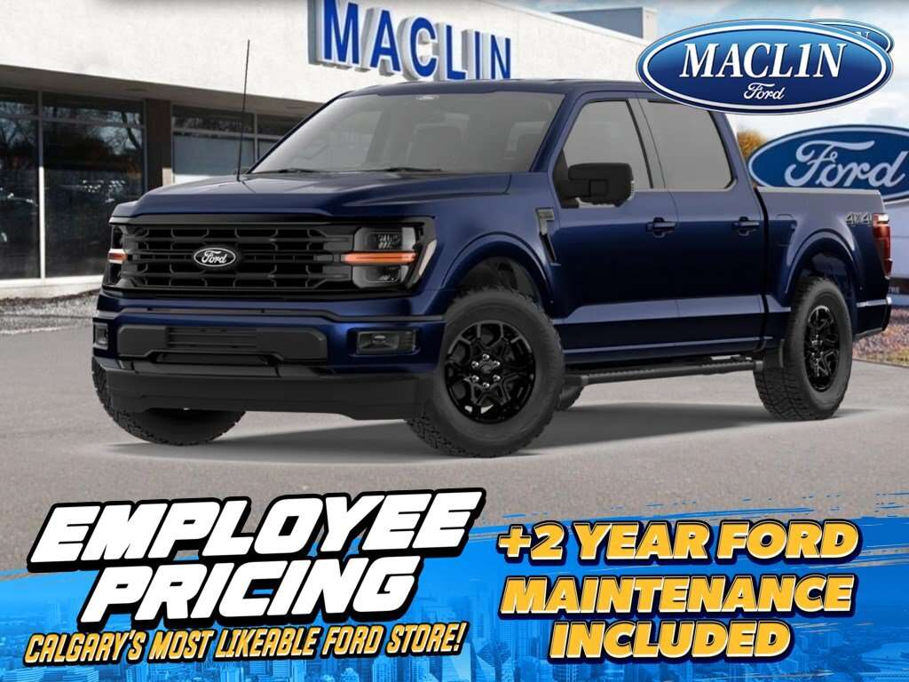 2026 Ford F-150 26F15211