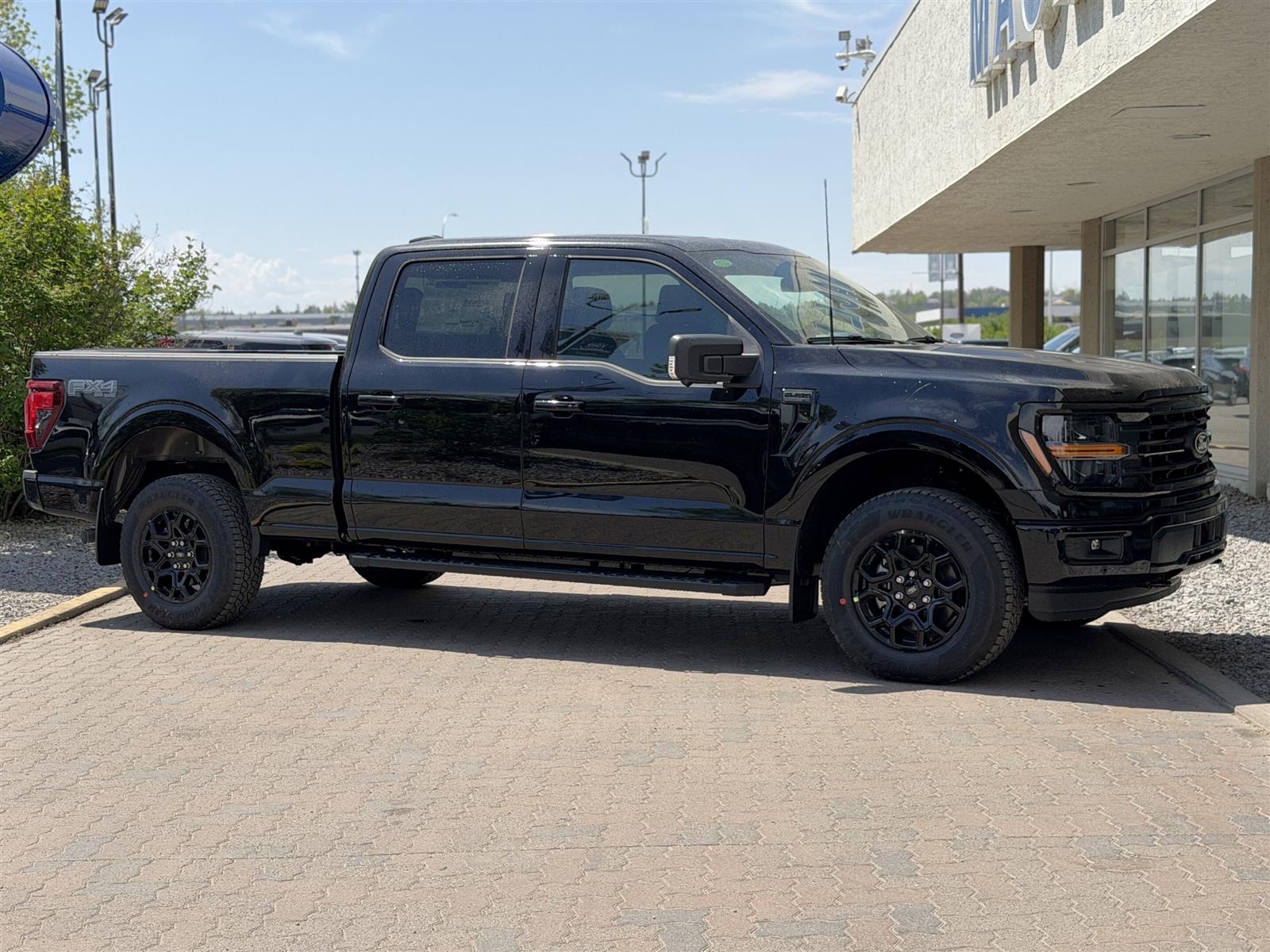 2026 Ford F-150 TR-26F19959