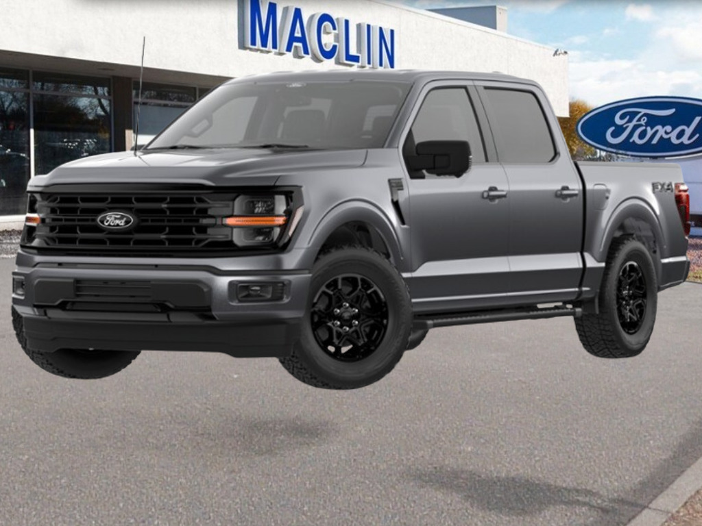 2026 Ford F-150 TR-26F15269