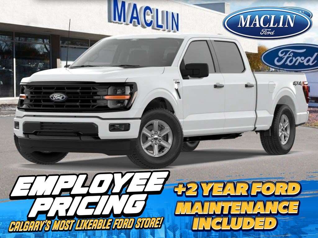 2026 Ford F-150 26F12211