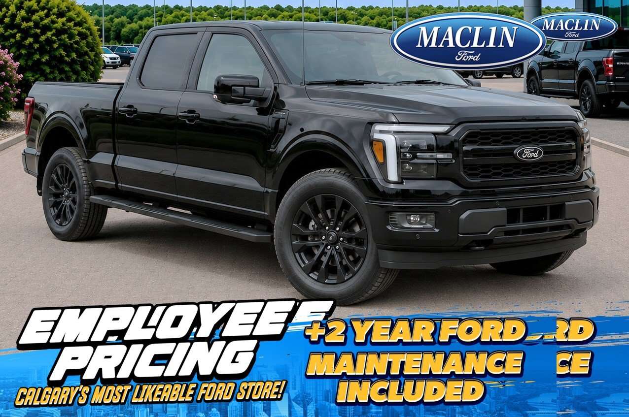 2026 Ford F-150 26F16577