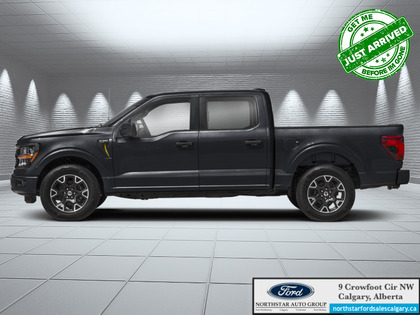 2026 Ford F-150 S26T403
