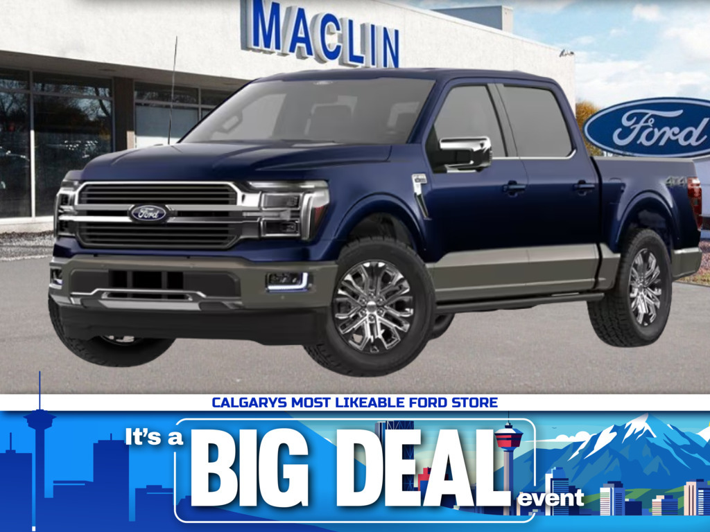 2026 Ford F-150 TR-26F15978