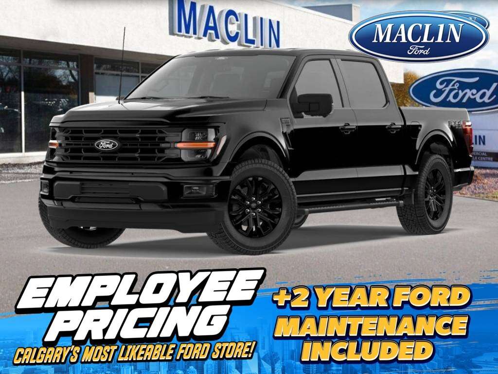 2026 Ford F-150 26F11332