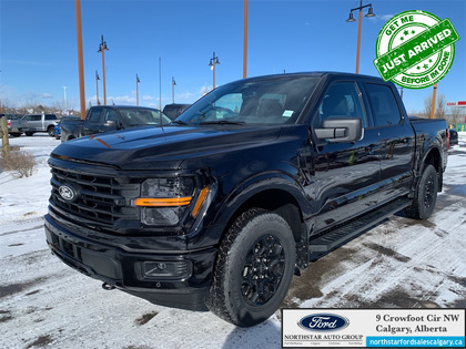 2026 Ford F-150 S26T097