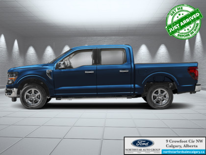 2026 Ford F-150 S26T201
