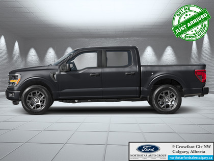 2026 Ford F-150 S26T792