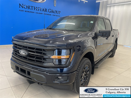 2026 Ford F-150 S26T705