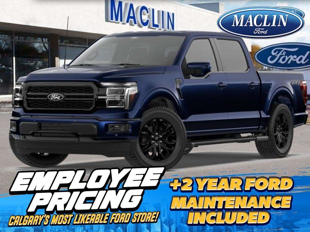 2026 Ford F-150 26F10477