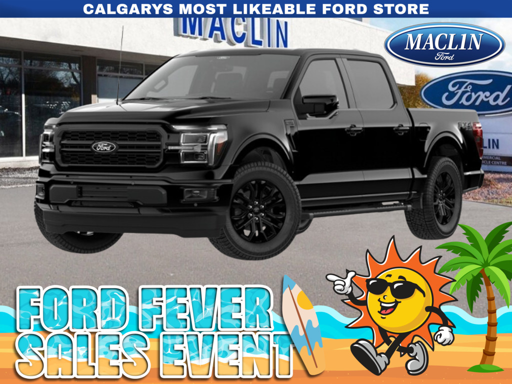 2026 Ford F-150 TR-26F19433