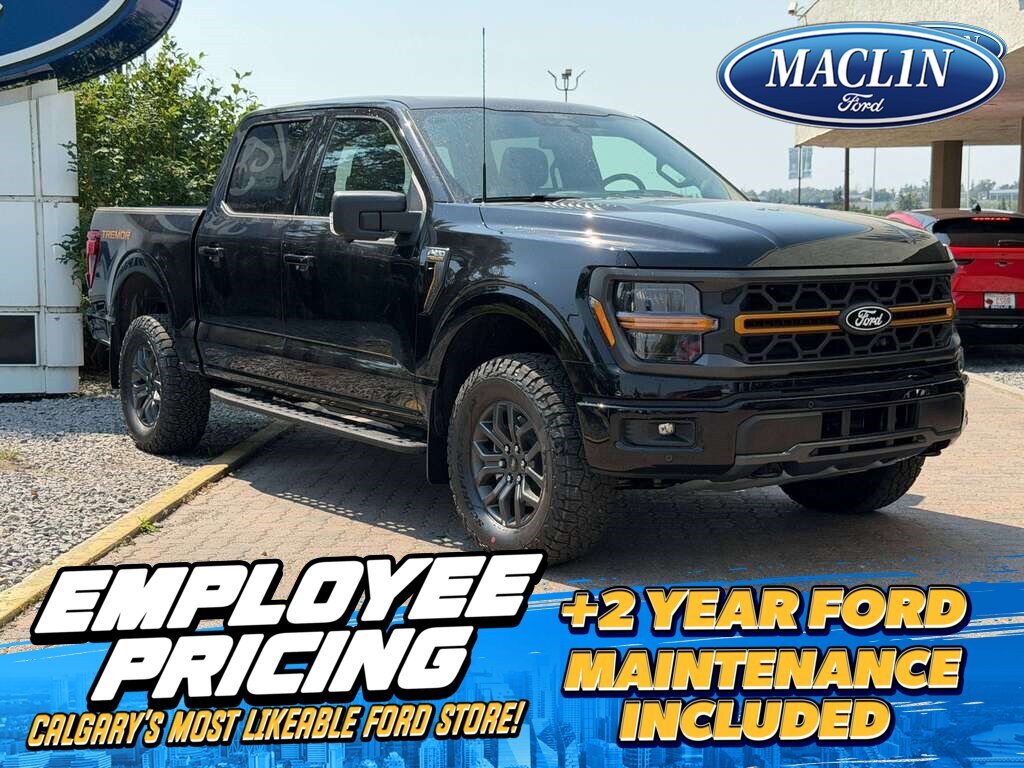 2026 Ford F-150 TR-26F11227