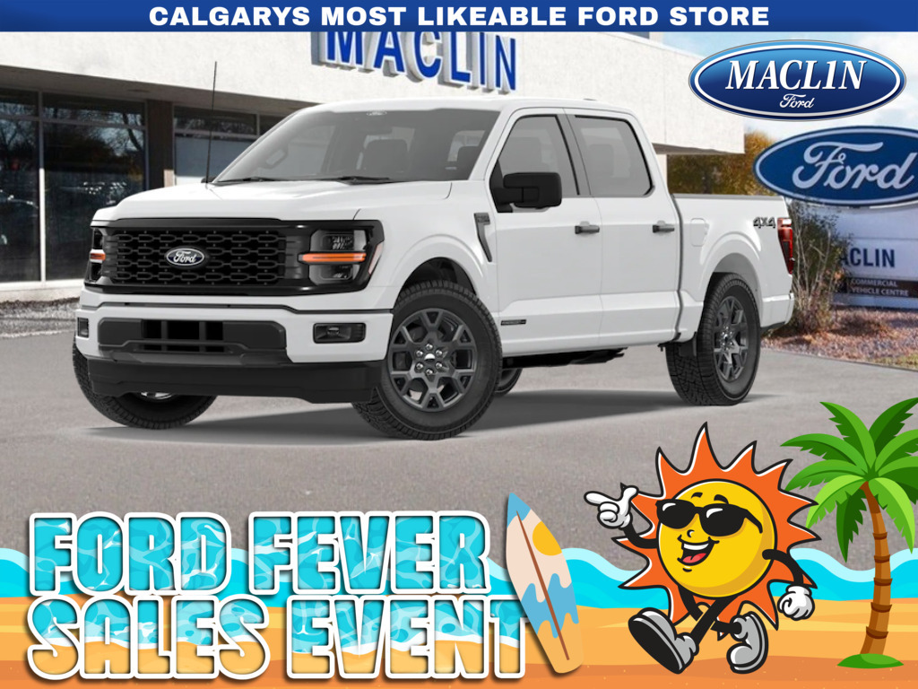 2026 Ford F-150 TR-26F13046