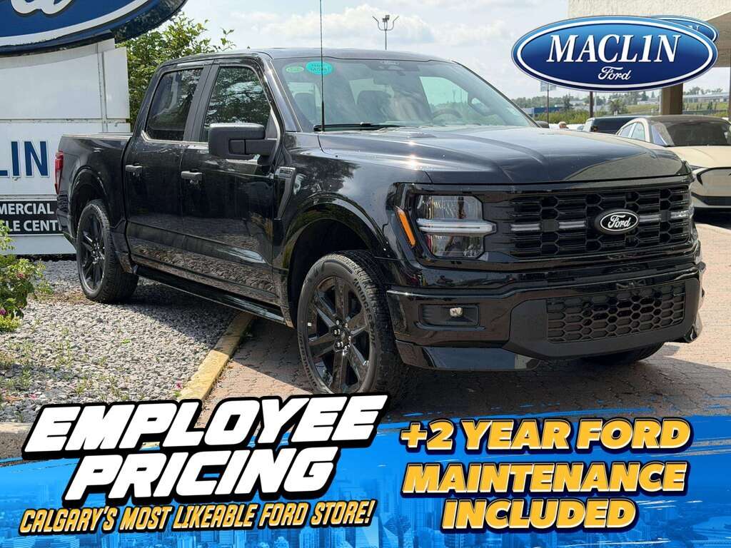 2026 Ford F-150 TR-26F14241