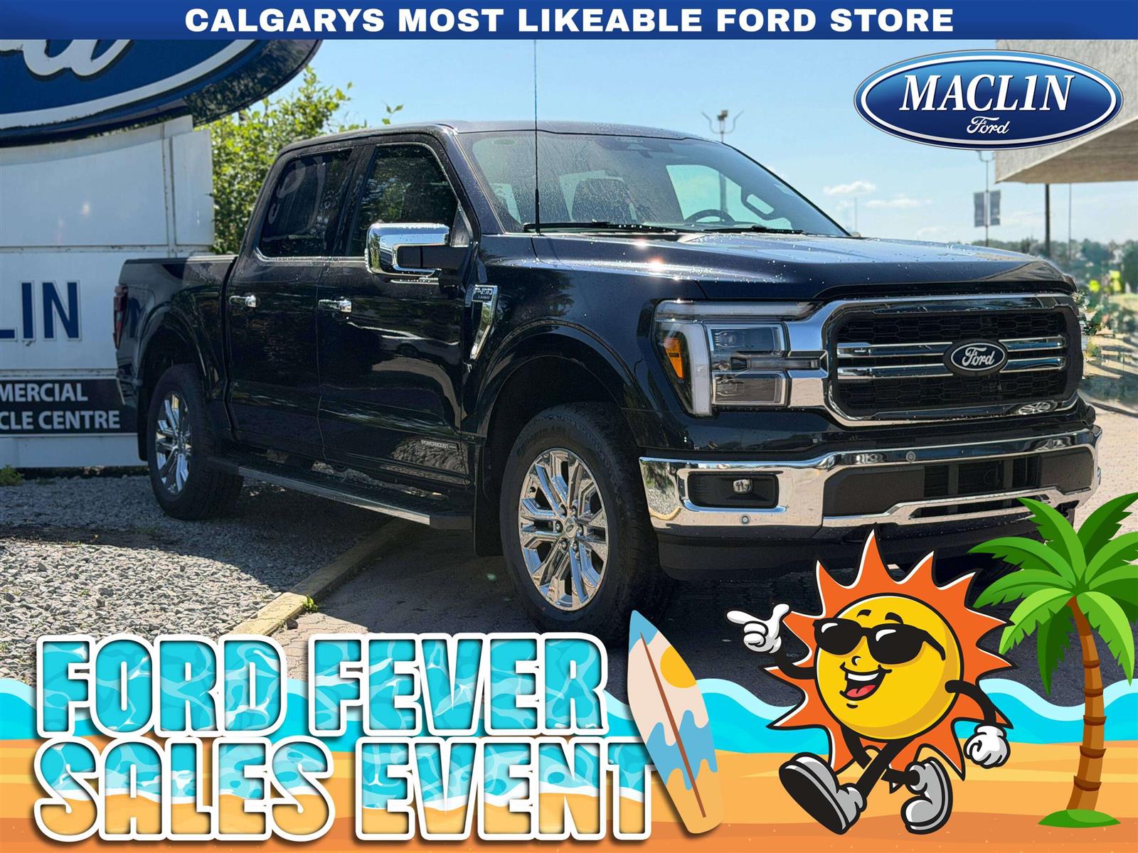 2026 Ford F-150 TR-26F15902