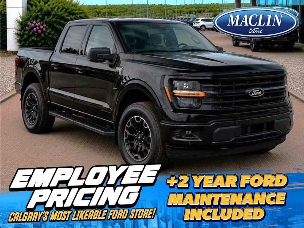 2026 Ford F-150 TR-26F14220