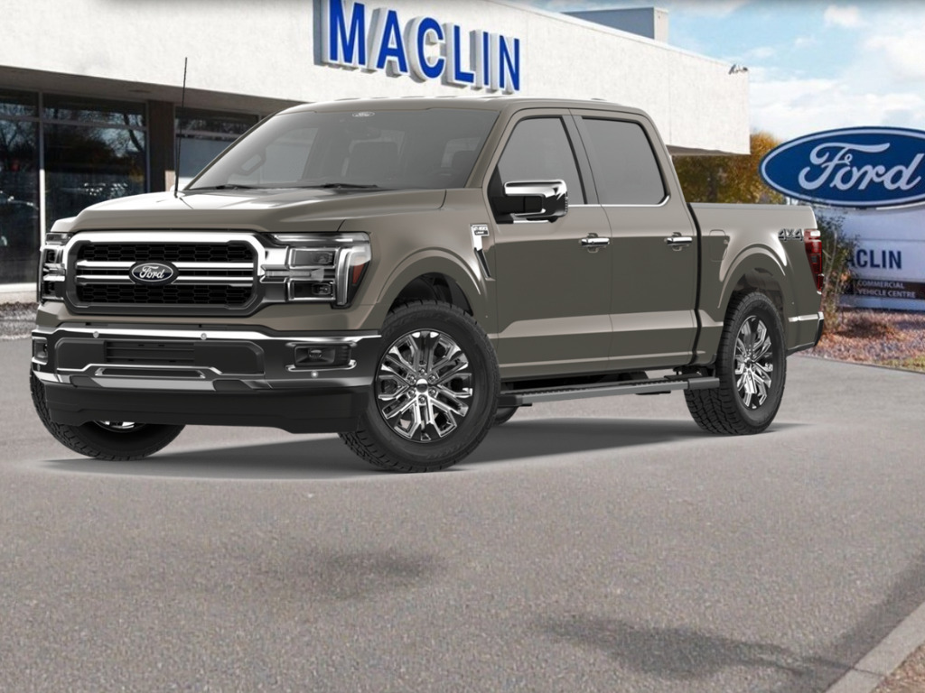 2026 Ford F-150 TR-26F12835
