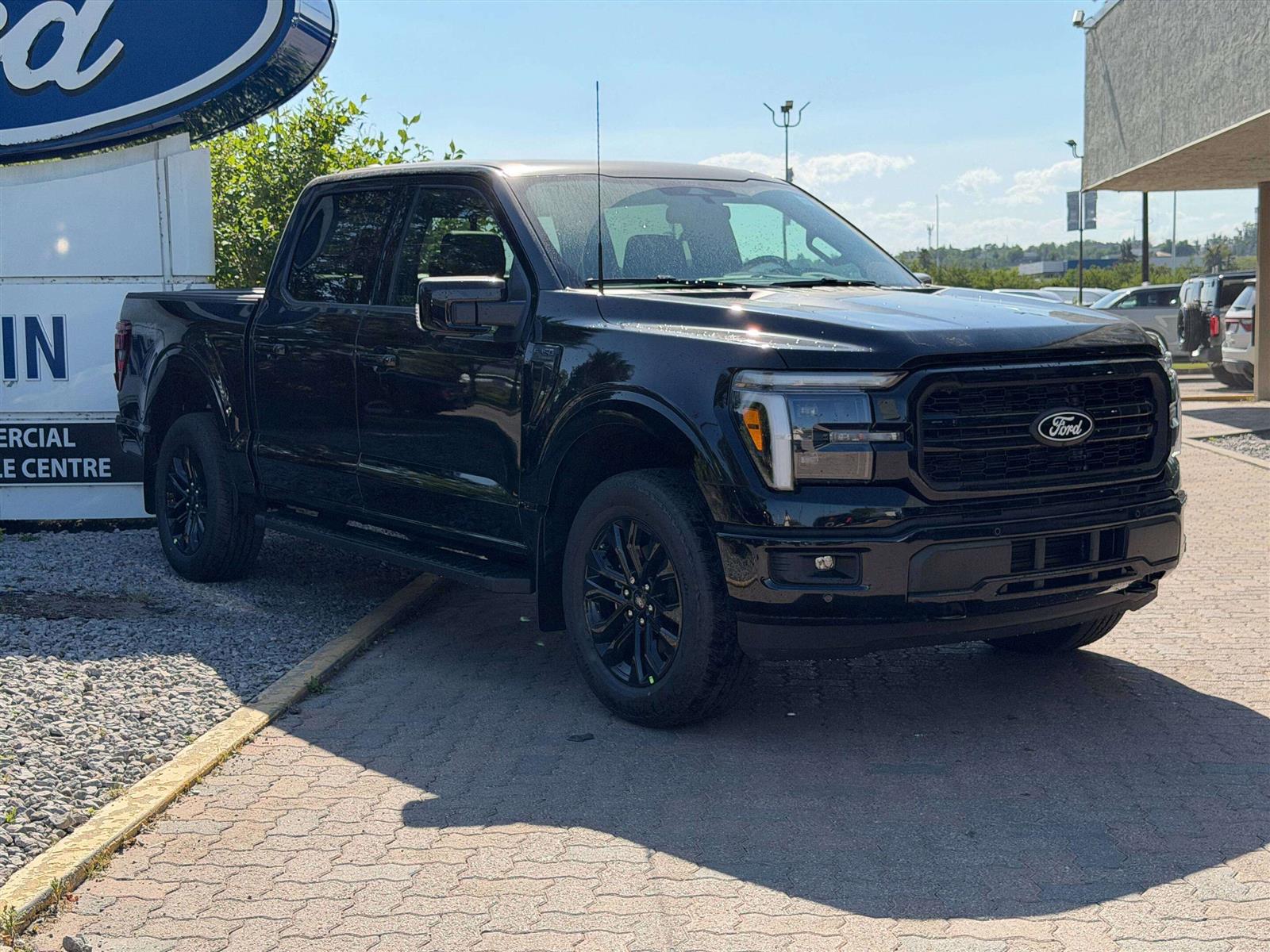 2026 Ford F-150 26F14234