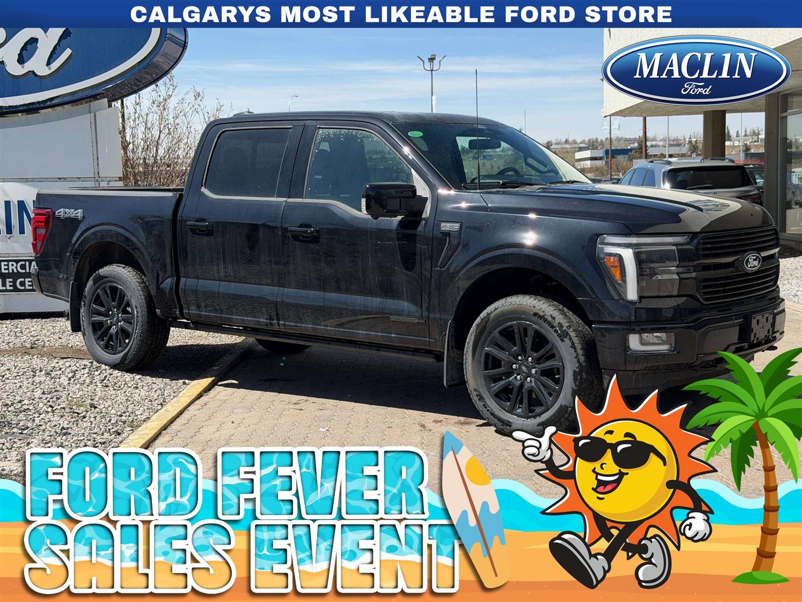 2026 Ford F-150 26F13898