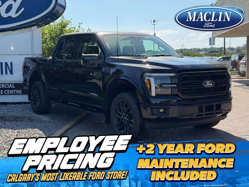 2026 Ford F-150 26F14234
