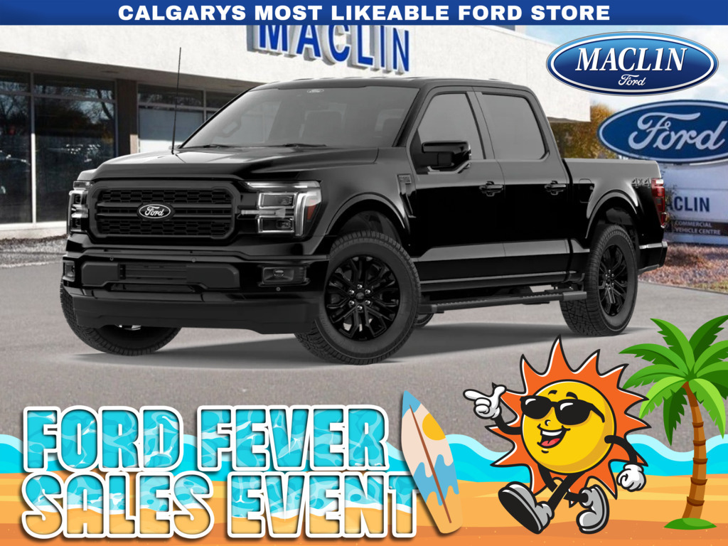 2026 Ford F-150 TR-26F12019