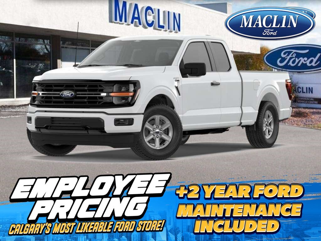 2026 Ford F-150 TR-26F12399