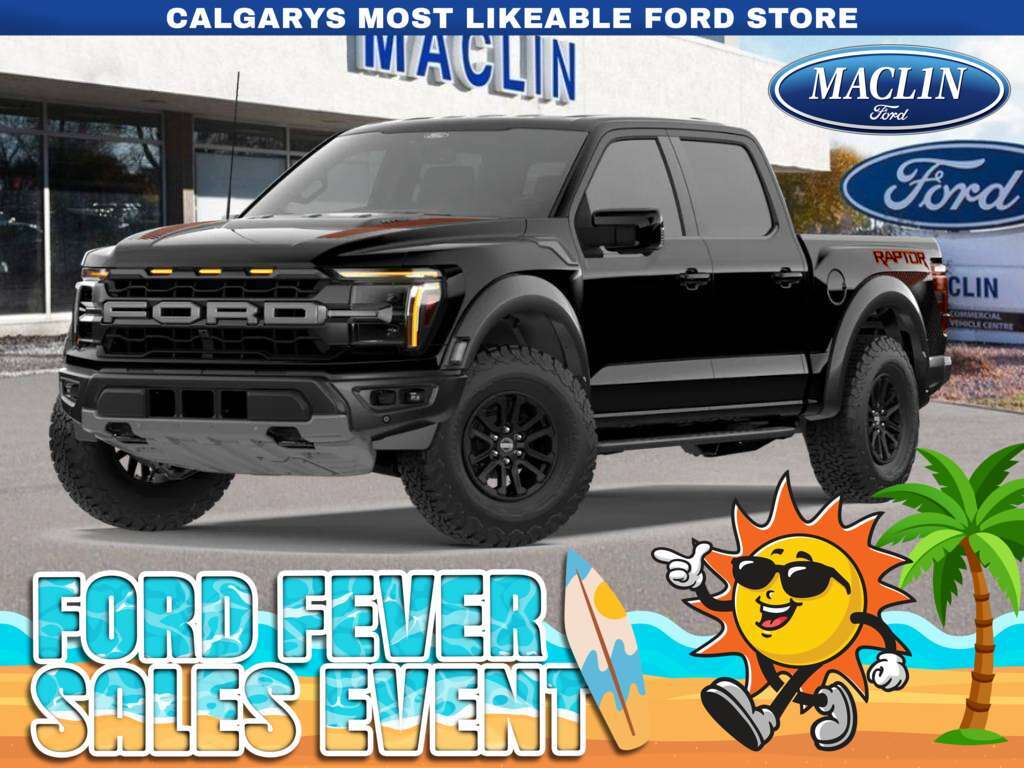 2026 Ford F-150 TR-26F17398