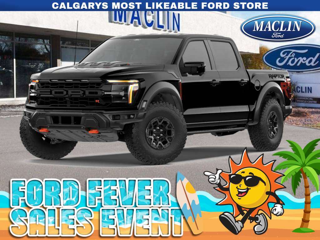 2026 Ford F-150 TR-26F170743