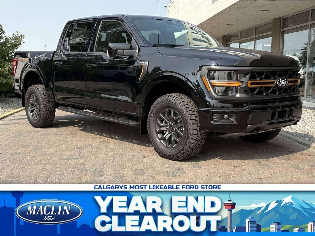 2026 Ford F-150 TR-26F11138