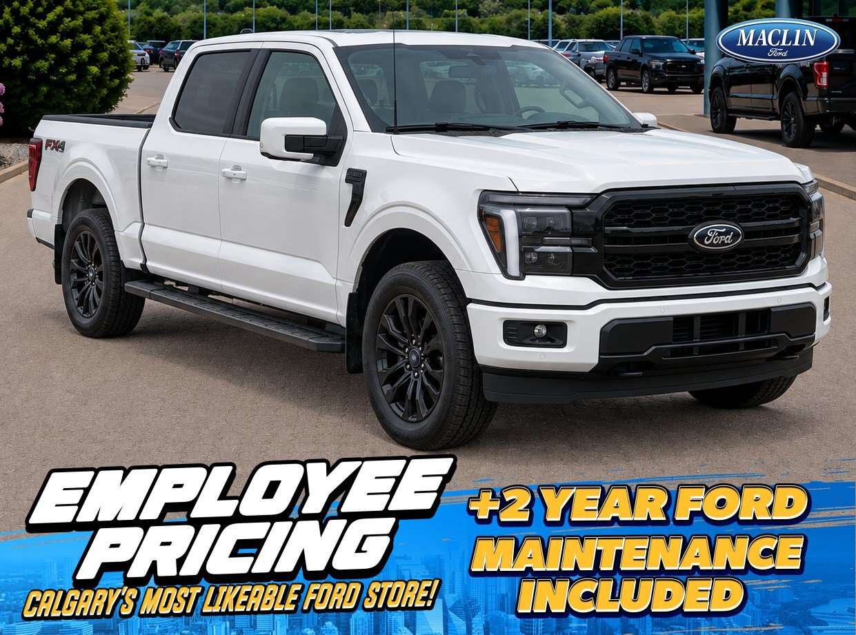 2026 Ford F-150 26F12429